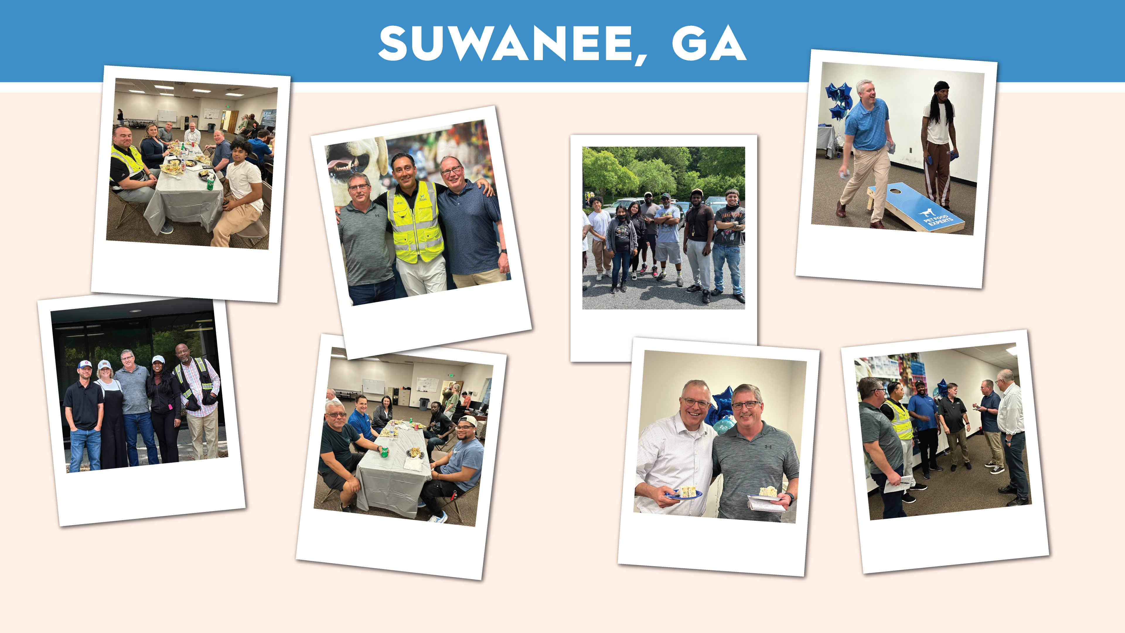 Suwanee