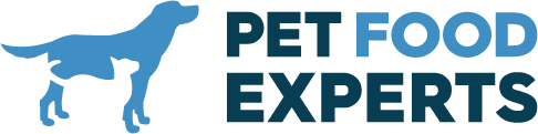 Pet Food Experts Logo