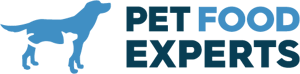 Pet Food Experts Logo